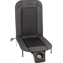 Rivestimento rinfrescante per sedile MagicHeat MCS20 12 v 1 livelli di raffreddamento 9600000390 Nero - Dometic Group