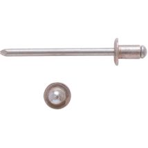 Rivet Al/ac Tp Bl/115 3x10