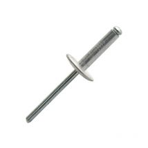Rivets aluminium C10 3,2X10 boîte de 500 Scell-it ASX3210