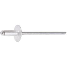 Rivet Aveu.ag5 Tl 4 X10 / 500