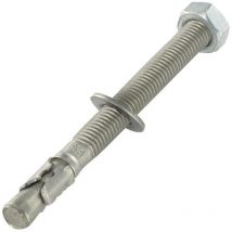 Goujon Ancrage M10X60 Inox A4-1 piece