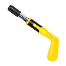 Memkey - Rivet Gun Steel Nail Gun Encrage Outil Ceinture Gants Lunettes Clé Bouchons D'oreille,pistolet à clouer en acier, outil d'encrage, pistolet