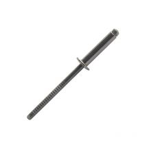 Scell-it - Rivet inox tête plate 4,8X14 boîte de 250 BTD4814