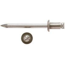 Riveter Eclaté Tp Bl/35 4,8x18