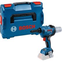 Pistolet à riveter sans fil grg 18V-16 c Bosch sans batterie ni chargeur en l-boxx