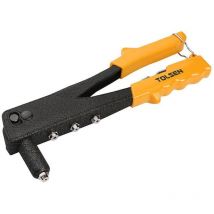 Riveteuse manuelle 250MM Tolsen