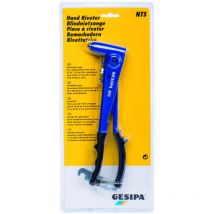 Riveteuse manuelle nts