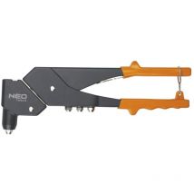 Riveteuse NEO tools 18-102