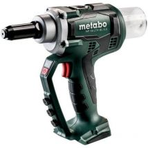 Metabo - Riveteuse sans fil np 18 ltx bl 5.0 - 18 v x 145 l