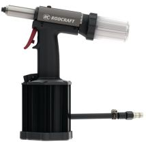 Riveteuse pneumatique – Pistolet RC 6738 – Pression de service – RODCRAFT