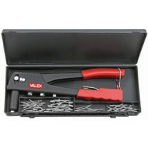 Riveteuse manuelle Valex 1462743