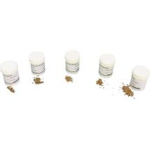 Rivets 0,8 mm (1000 Pces) Bungard 80108