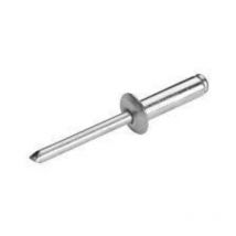 Rivets aluminium pack 4X10MM. 50 pie'ces. (4x10mm) Tolsen
