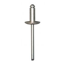 Rivets rivets aveugles - 4303 - Ce produit de marque est neuf. - Restagraf