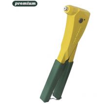 Rivettatrice manuale 250mm-10 premium rm1p Mota