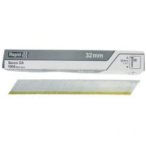 Punto n°32 - 50 mm per 1000 Rapid