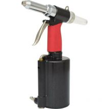 Pistola pneumatica a cricchetto,2,4-3,2-4-4,8-5,6-6,4mm