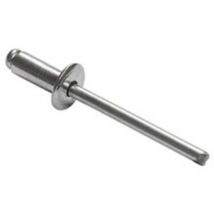 Rivetti in alluminio - ø mm.4,8x30
