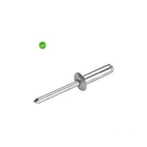 Rivetti Alluminio Tolsen 3,2x6,4mm 50pz