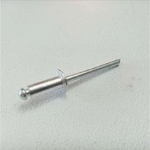 Rivetti in alluminio - ø mm.4x14