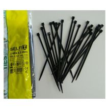 Rizlans - Colliers de serrage 14 cm