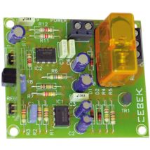 RJ3 Cellule photoélectrique à réflexion infrarouge 12V