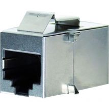 Y-CONJACK-16 RJ45 Buchse CAT6 Y-CONJACK-16 Buchse, gerade Pole: 8P8C Metall 1 St. - Yamaichi