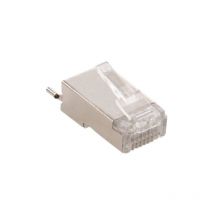 RJ45 ftp Blindé pour Extérieur
