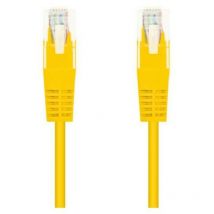 Nano Cable - Câble Catégorie 6 utp nanocable 10.20.040