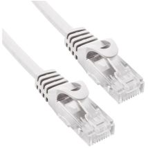 Rj45 Utp Network Cable Phasak Phk 1505 Cat.6/ 5m/ Grey