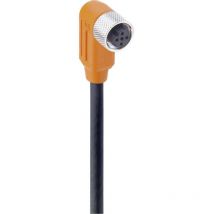 Belden 934703014-1 Connettore confezionato per sensore o attuatore M12 Presa angolata 5.00 m Numero di poli: 4 1 pz.