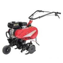 RL40 Meccanica Benassi Motor Loncin G200F 5,5 ps Benzin-Rotationsfräse 80 cm
