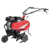 RL50 Meccanica Benassi Motor loncin G200F 5,5 ps Benzin Bodenfräse 80 cm