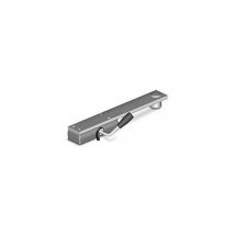 Sistema Di Sblocco Per Interrato a Leva Versione in acciao RL650/R Roger