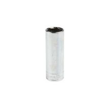 Douille 13mm Six pans creux profond, entraînement 1/4'', Carré ( Prix pour 1 )