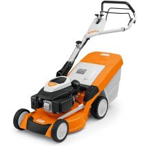 RM650VS Benzin-Rasenmäher 173ccm 48cm Schnittgetriebe mit Variomatik - Stihl