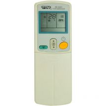 Kzq - Rm-8026y Universalfernbedienung Für Daihatsu/king-klimaanlage
