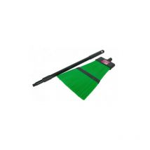 RM Balai d'extérieur vert806017 - RM