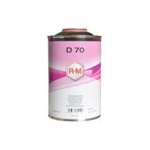 Rm D70 induritore rapido 1 lt