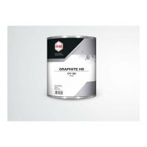 R-m - rm graphite base hd cv 54 lt 3.5