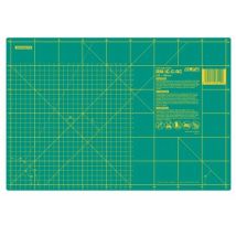 Olfa – Tagliere Verde 45 x 30 cm – Spessore 1,5 mm