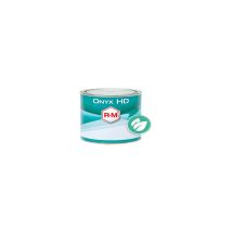 Rm tinta base onyx hd hb 832 rosso organico 2 0,5 lt