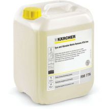 Karcher RM776 Tyre Mark & Stain Remover 20LTR