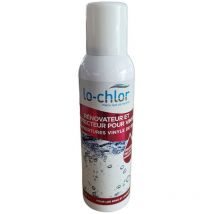 Rénovateur et Protecteur pour Vinyle 200 ml - LO-CHLOR