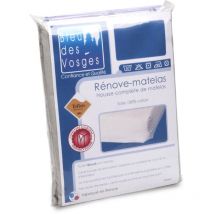 Rénove matelas rubens Matelas 14 à 18 cm 120x200 cm