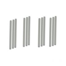 Colla In Stick Nero Kg.0,500 M12/200