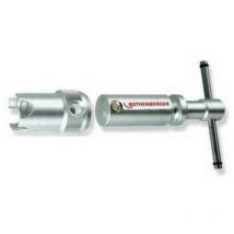 Ro-quick drain clé + adaptateur