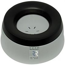 Bol à eau pour animaux de compagnie S Gris SGRR Road Refresher