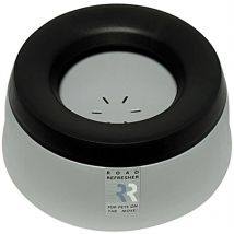 Wassernapf Auslaufsicher Groß Grau lgrr Road Refresher