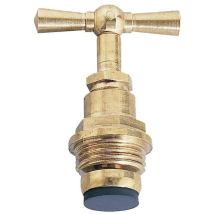 Rob Brosse Kopf 23x150
